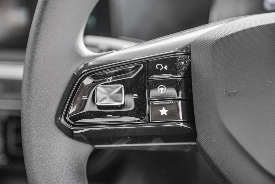 2025 MG MG3 ZP22 Vibe Hatch Image 13