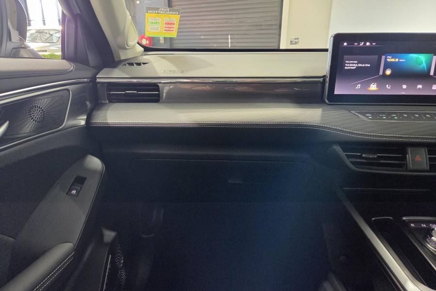 2025 GWM Haval Jolion A01 Ultra SUV Image 19