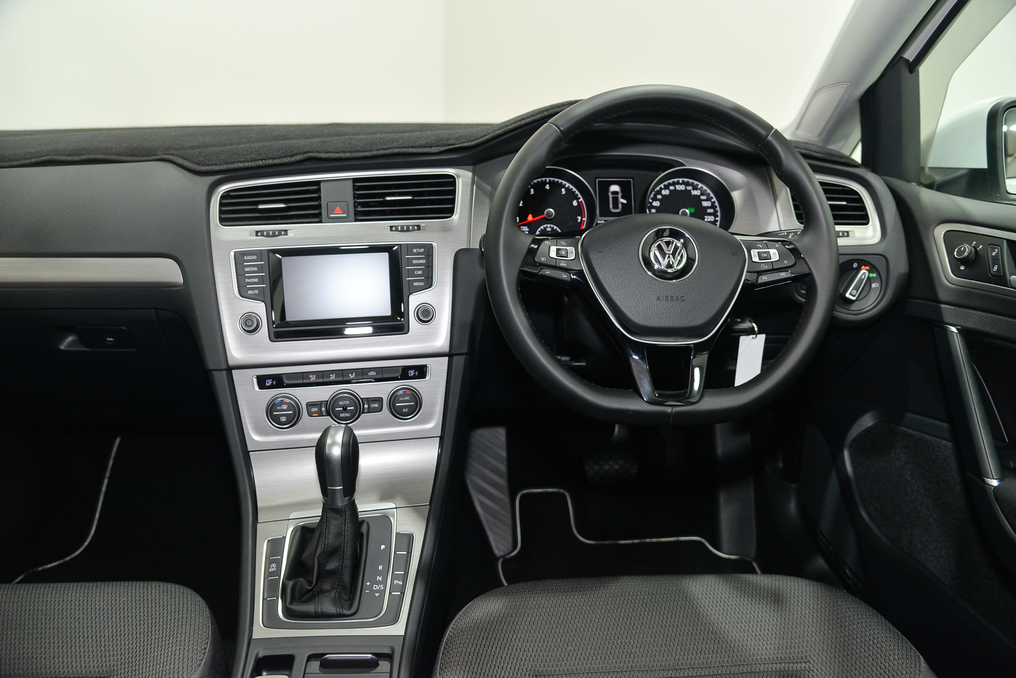 2015 Volkswagen Golf 90 Tsi Comfortline Wagon Image 20
