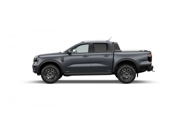 2025 MY25.25 Ford Ranger P703 Wildtrak Ute
