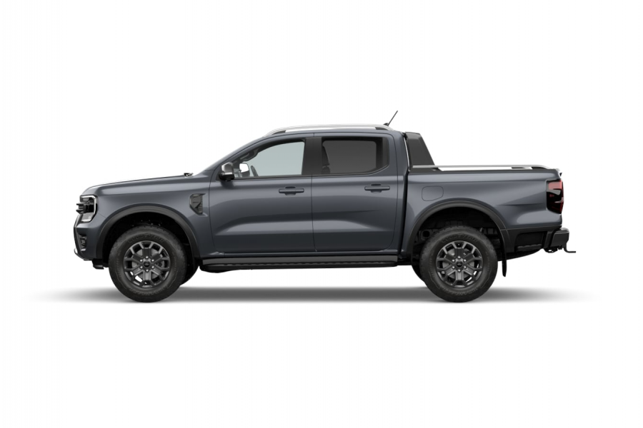 2025 MY25.25 Ford Ranger P703 Wildtrak Ute