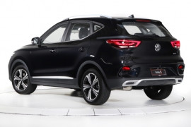 2023 MG ZS CVT 1.5L Vibe MY21 Suv