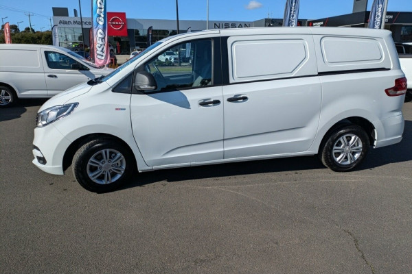 2024 LDV G10 SV7C Plus Van