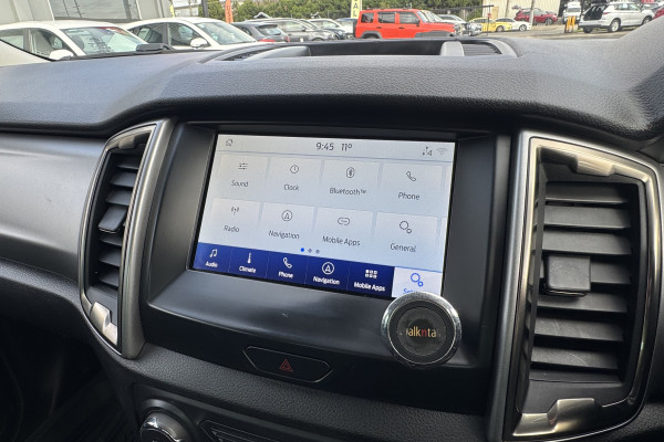 2021 MY21.75 Ford Ranger P703 XLT Ute Image 41