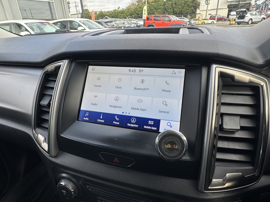 2021 MY21.75 Ford Ranger P703 XLT Ute Image 41