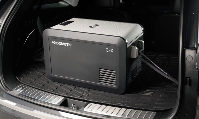 Portable Fridge/Freezer 36L