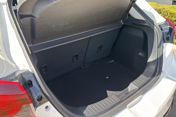 2026 MY25 Mazda 2 DJ Series G15 Evolve Hatch Image 11
