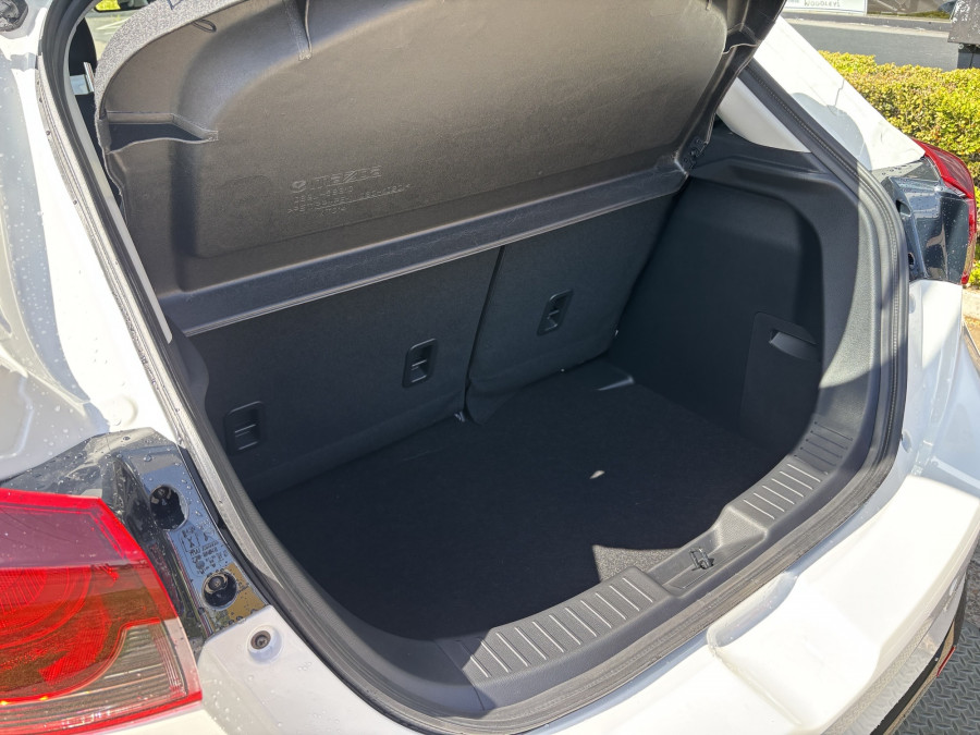 2026 MY25 Mazda 2 DJ Series G15 Evolve Hatch Image 11
