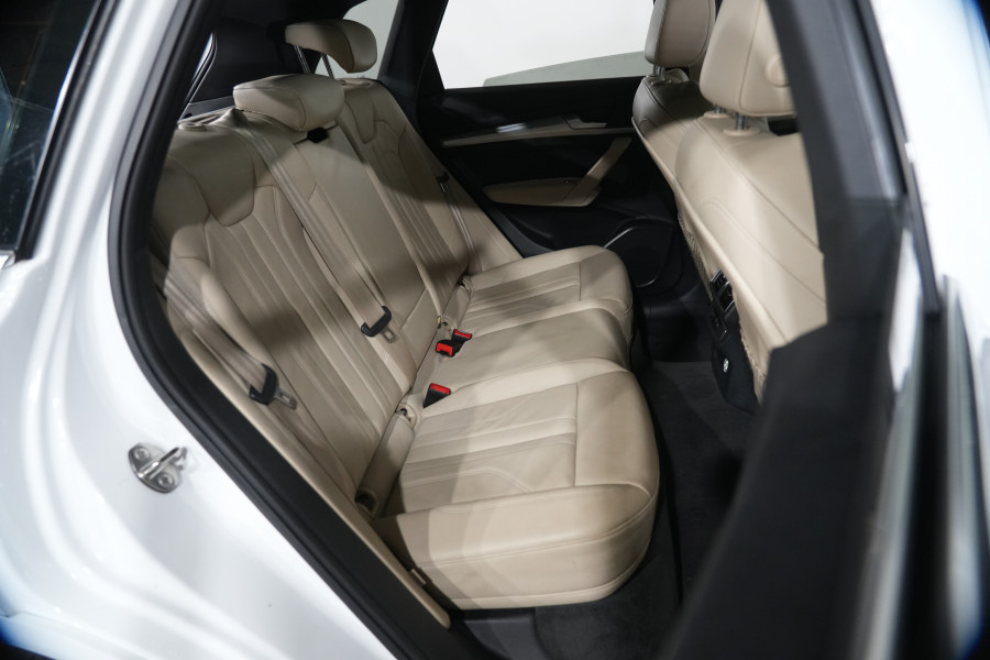 2019 Audi Q5 FY 40 TDI Sport SUV