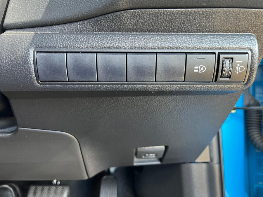 2020 Toyota Corolla ZWE211R SX Hybrid Hatch Image 17