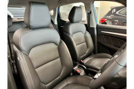 2025 MG ZS Excite SUV