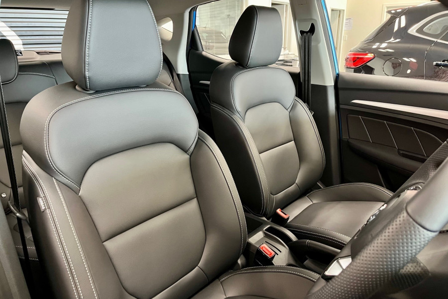 2025 MG ZS Excite SUV Image 8