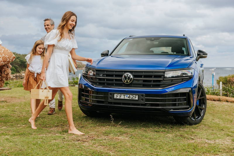 Touareg R Gallery Image 2