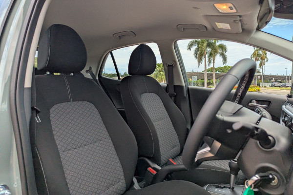 2026 Kia Picanto JA PE2 Sport Hatch Image 19