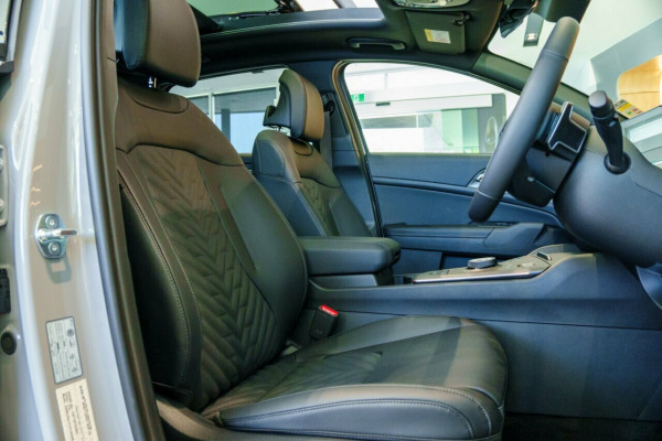 2026 MY27 Kia Sportage NQ5 PE HEV GT-Line SUV Image 19