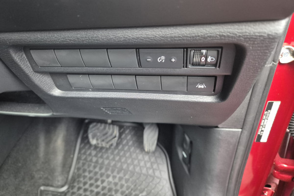 2023 Mitsubishi Outlander ZM LS SUV Image 17