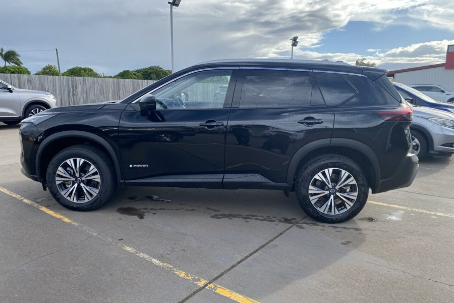2025 Nissan X-Trail T33 ST-L e-POWER SUV