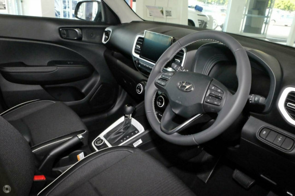 2024 Hyundai Venue QX.V5 Elite SUV