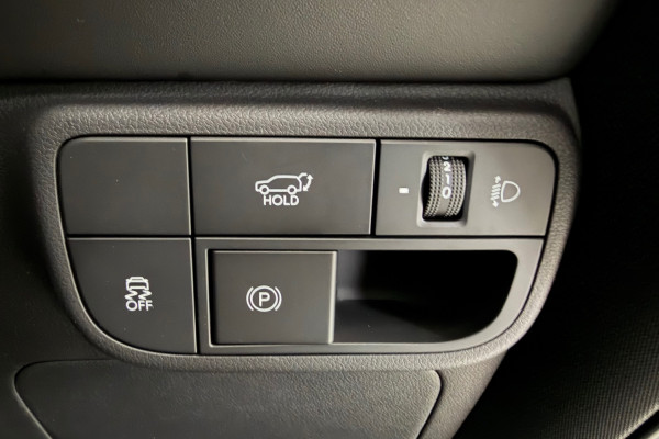 2026 Hyundai Palisade Calligraphy Black Ink SUV Image 29