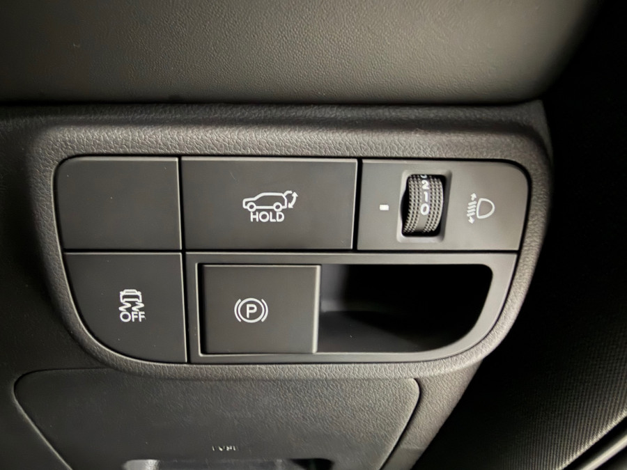 2026 Hyundai Palisade Calligraphy Black Ink SUV Image 29