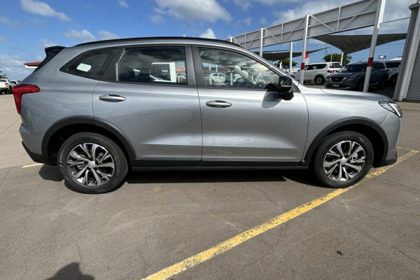 2025 GWM Haval Jolion A01 Premium SUV