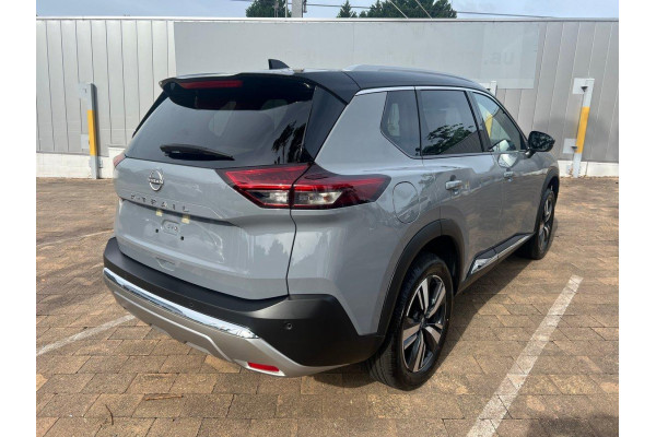 2024 MY25 Nissan X-TRAIL T33 Ti SUV