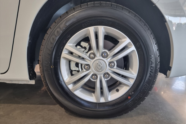 2024 LDV G10 SV7C + Van Image 5