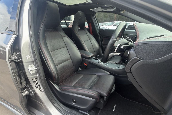 2016 Mercedes-Benz A-Class W176 A250 Sport Hatch Image 18
