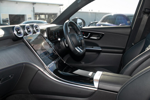 2023 Mercedes-Benz GLC-Class X254 GLC300 SUV image 8
