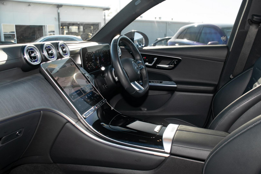 2023 Mercedes-Benz GLC-Class X254 GLC300 SUV