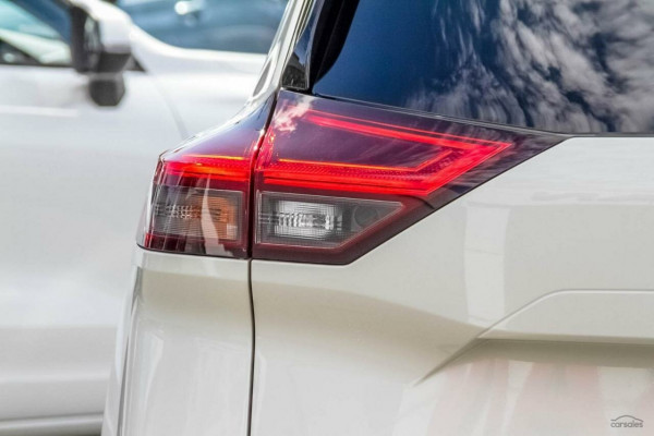 2025 Nissan X-Trail T33 ST-L SUV Image 6