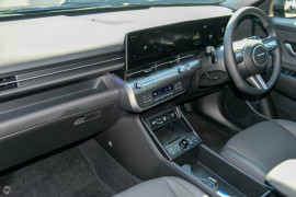 2025 Hyundai KONA SX2.V2 Premium SUV image 7
