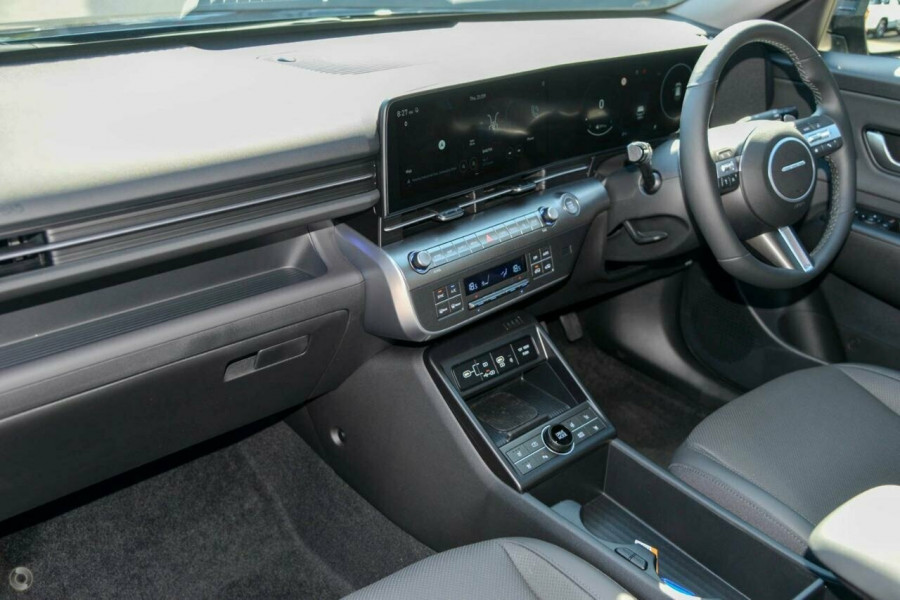 2025 Hyundai KONA SX2.V2 Premium SUV Image 7