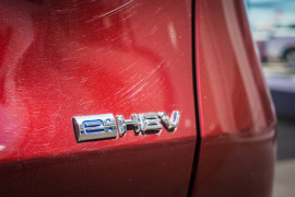 2023 Honda ZR-V RZ e:HEV LX SUV