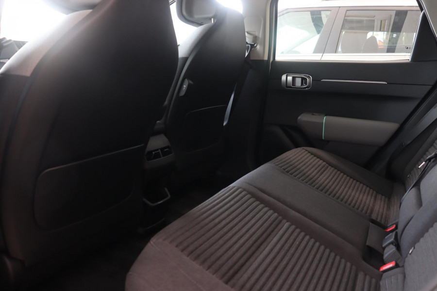 2025 MY26 Kia EV4  Air Standard Range Sedan Image 19