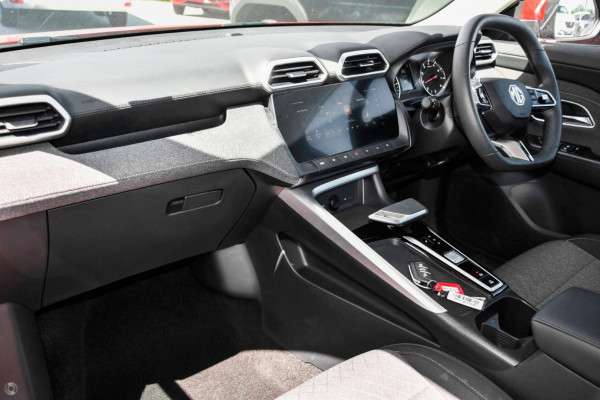 2026 MG ZS ZS32 Vibe Turbo SUV Image 7