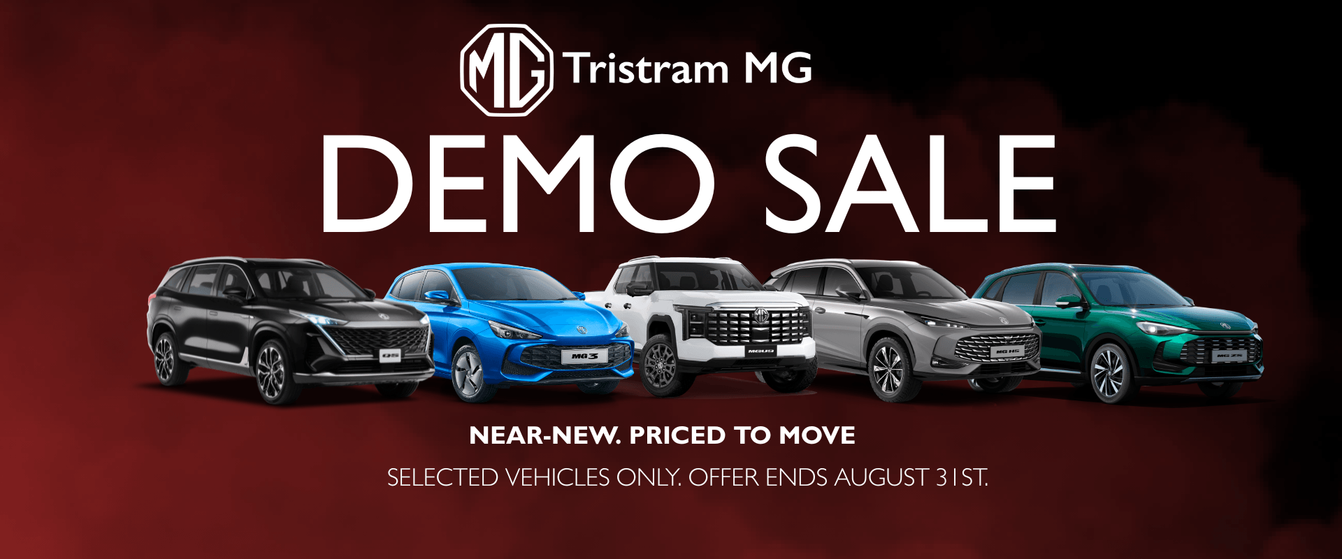Demo Sale