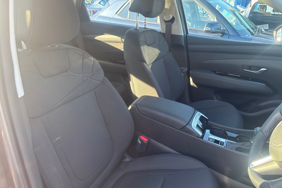 2024 MY25 Hyundai Tucson NX4.V3  SUV Image 9