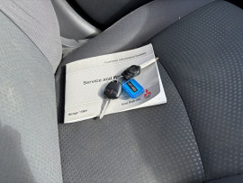 2014 MY15 Mitsubishi Mirage LA ES Sedan image 19