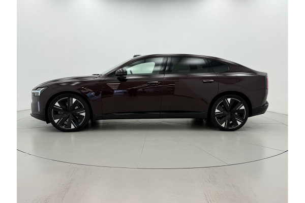 2025 MY26 Volvo ES90  Ultra Single Motor Sedan Image 7