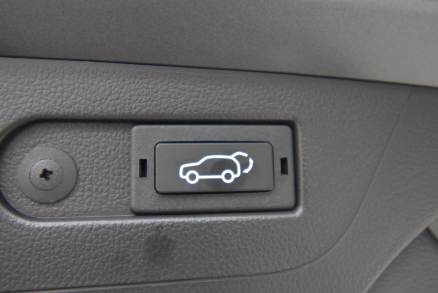 2025 MY26 KGM Rexton Y461 Advance SUV Image 12