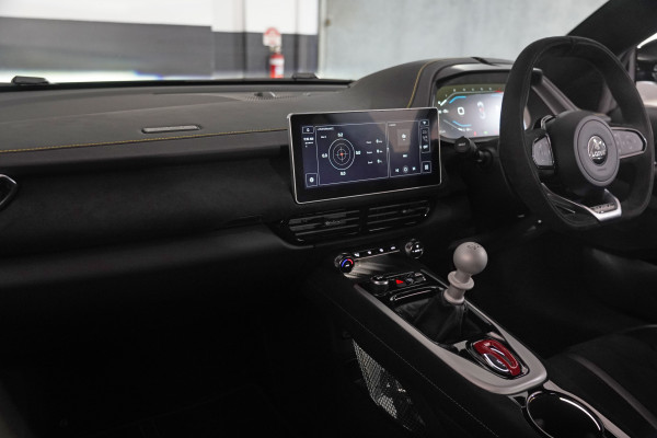 2023 Lotus Emira 1st Edition Coupe Image 27