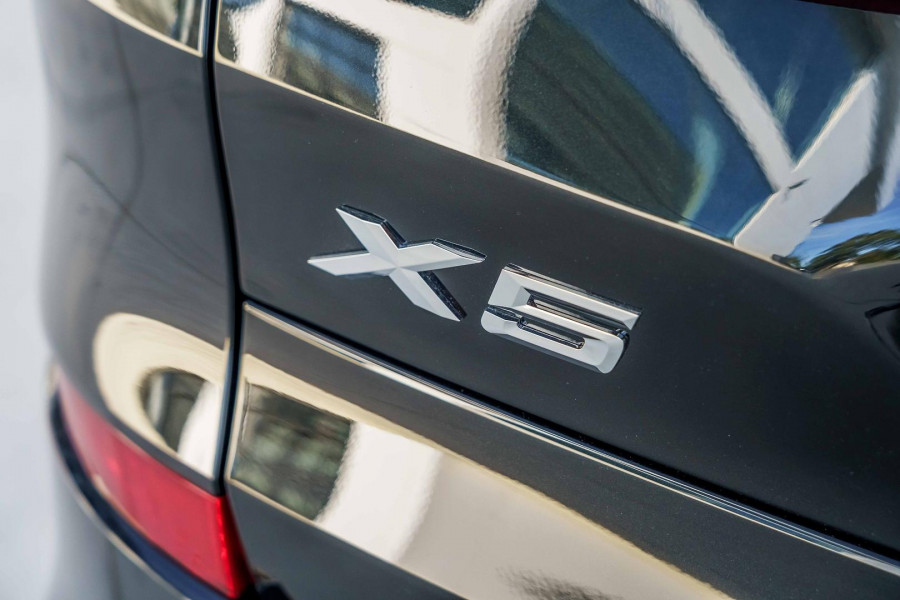 2025 BMW X5 G05 LCI xDrive30d M Sport SUV