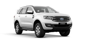 Ambiente 4WD