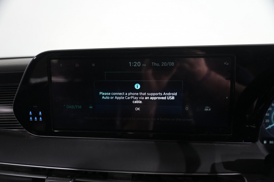 2023 Hyundai Palisade Highlander SUV Image 13