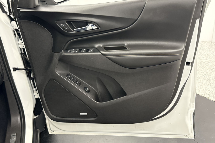 2018 Holden Equinox EQ LTZ SUV Image 19