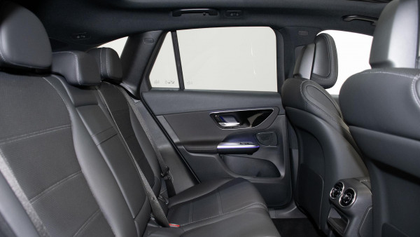 2026 Mercedes-Benz GLC-Class X254 GLC200 SUV image 21