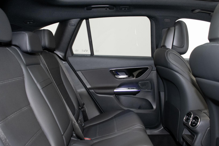 2026 Mercedes-Benz GLC-Class X254 GLC200 SUV