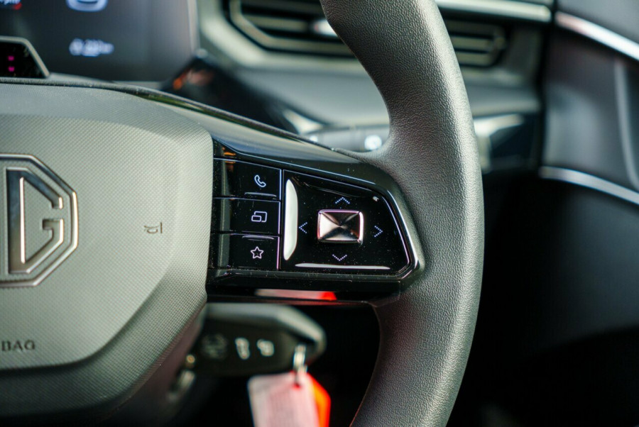 2025 MY25.5 MG MG3 ZP22 Vibe Hatch Image 12