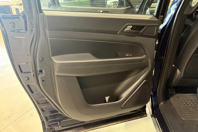 2022 SsangYong Musso Q250 Ultimate Ute Image 20